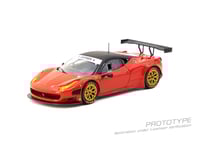 Image 1 of Tarmac Works - 1/64 Ferrari 458 Italia GT3