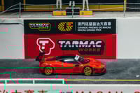 Image 4 of Tarmac Works - 1/64 Ferrari 458 Italia GT3