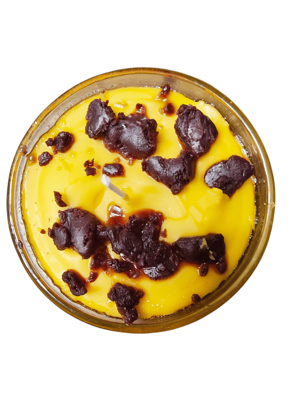 Image of Chocolate Banana Pudding Bowls