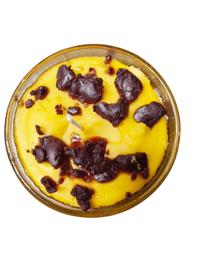 Image 1 of Chocolate Banana Pudding Bowls