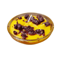 Image 2 of Chocolate Banana Pudding Bowls