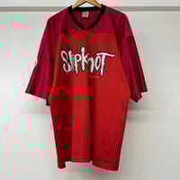 Image 1 of Slipknot '6(sic)6' 2000 XL