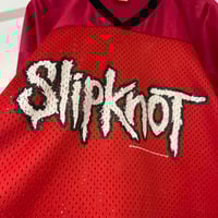 Image 2 of Slipknot '6(sic)6' 2000 XL