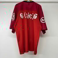 Image 6 of Slipknot '6(sic)6' 2000 XL