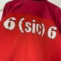 Image 7 of Slipknot '6(sic)6' 2000 XL