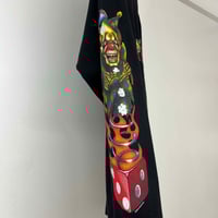 Image 3 of Clown Longsleeve 2001 XL