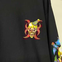 Image 2 of Clown Longsleeve 2001 XL