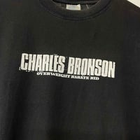 Image 2 of Charles Bronson Euro Bootleg Late 90s M/L