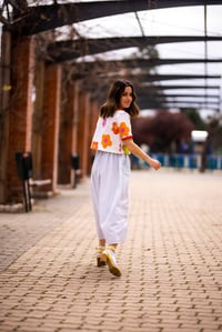 Image 3 of Clio Dress Sample