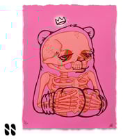 Image 1 of JC Rivera x Will Blood