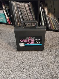 Image 19 of Cassette Tape Cases