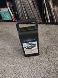 Image 21 of Cassette Tape Cases