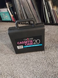 Image 23 of Cassette Tape Cases