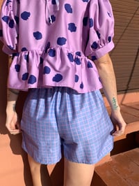 Image 3 of Benny Boxer Short Sample