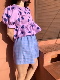 Image 2 of Benny Boxer Short Sample