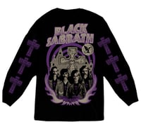 BLACK SABBATH LS