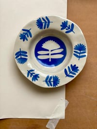 Image 1 of A B R I L 