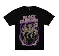 BLACK SABBATH 