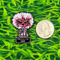 Image 2 of Happy to help pin!