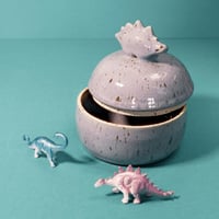 Image 1 of Boite Stegosaure