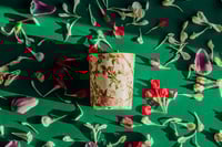 Image 1 of Tealight holder, Florette