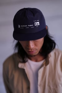 Image 5 of The Workhouse Cap - Navy