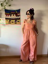 Image 1 of Pepper Jumpsuit Sample