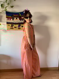 Image 3 of Pepper Jumpsuit Sample