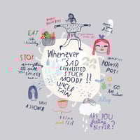 Whenever ...
