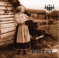 Kaevum - "Kultur" CD