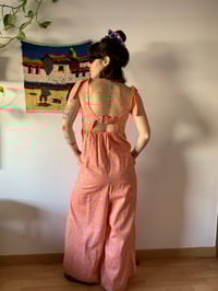 Image 2 of Pepper Jumpsuit Sample