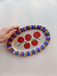 Image 1 of I S I D R O  pomodori 