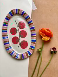 Image 3 of I S I D R O  pomodori 