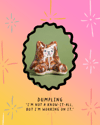 Little Bear: Dumpling