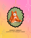 Little Bear: Goonie VanGee