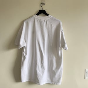 Image of Pantone Embroidered T-Shirt