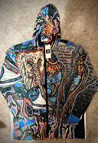 Memory Windbreaker