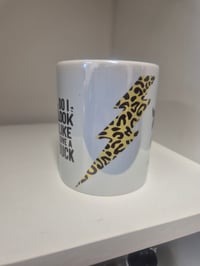 Image 2 of Give a duck mug - 2 finishes 