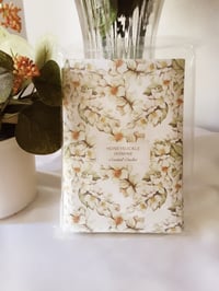 Scented Sachet - Honeysuckle Jasmine