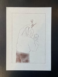 Adriana Marineo marrón 02