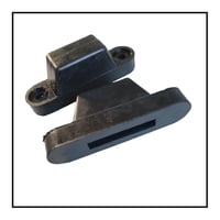 Image 5 of Rubber Buffers Shaped Bump Stop Docking Truck tailgate