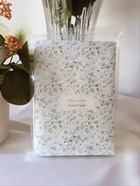 Scented Sachet - Fresh Linen