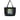 Morning Lotus - Tote (Large)