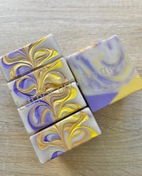 Lavender Chamomile