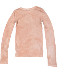 Image 2 of Orange Long Sleeve