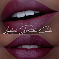 Image 1 of Luxe Duo Matte