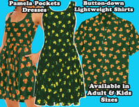 Image 1 of Citrus Mickey Collection