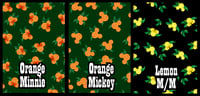 Image 2 of Citrus Mickey Collection