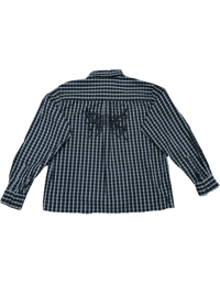 Image 2 of Long Sleeve Button Up