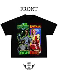 Image 1 of 'Meteor Blank' Shirt
